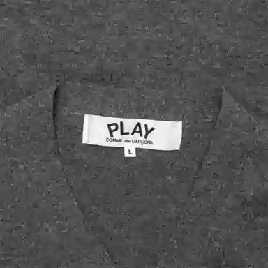 CDG Play Logo