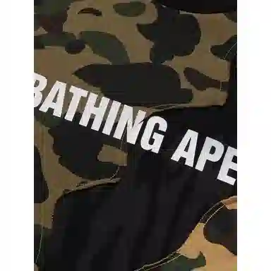 A BATHING APE FW25 FW25 T