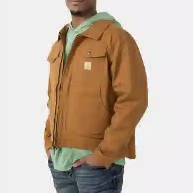 Carhartt 105748 Rugged Flex Duck Jacket