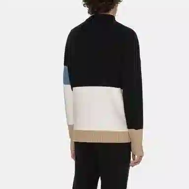 OFF-WHITE SS21 Logo Sweater