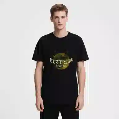 TESTUNG LOGO300T