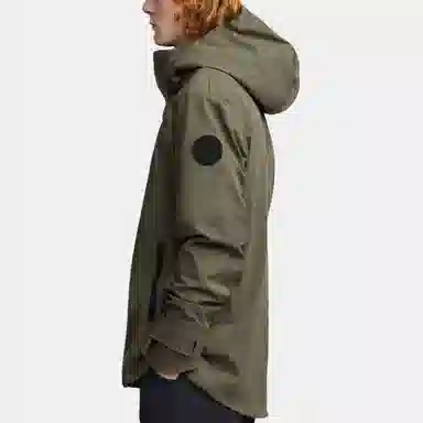 Canada Goose Rupert Black Label