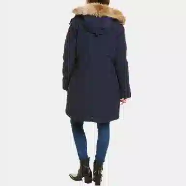 Canada Goose Rossclair
