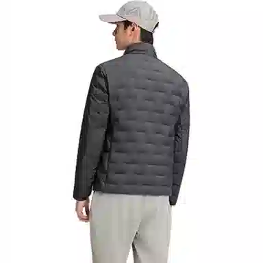 波司登 短款立领保暖时尚羽绒服 男款