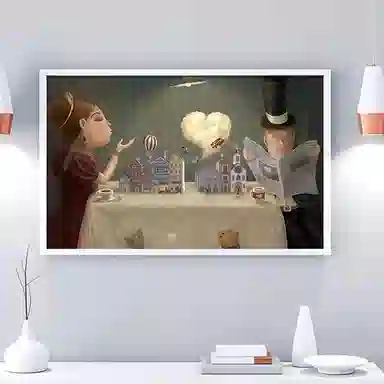 vox 1000pcs VE1000-58