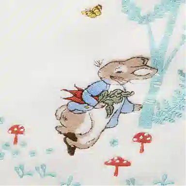 FILA KIDS x WHITE LINE V