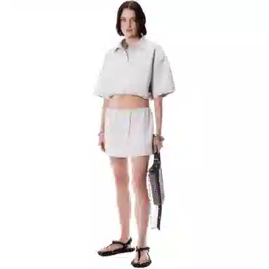 alexander wang tPolo