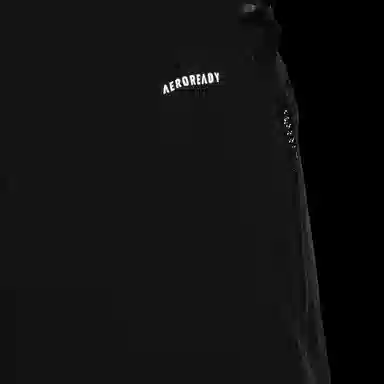 adidas Aeroready 4-Way Stretch Skort Logo