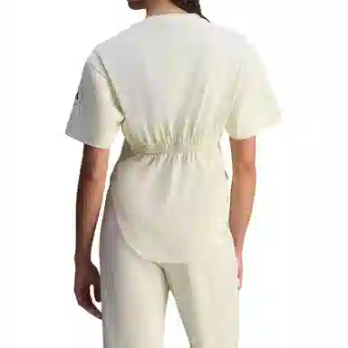 adidas Stella McCartney CURVED HEM SPORTSWEAR T