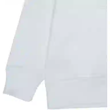 Y-3 x PALACE Hoodie White