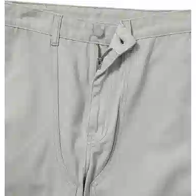 Thisisneverthat FW23 Carpenter Pant Stone