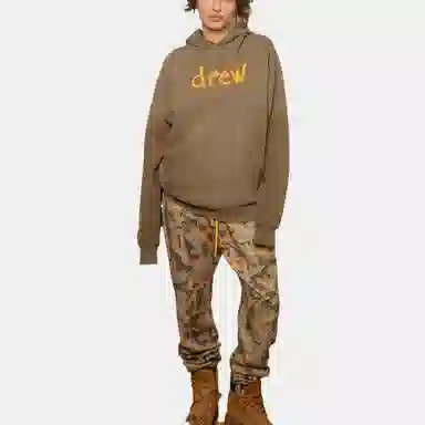 Drew House Scribble Oversized Hoodie