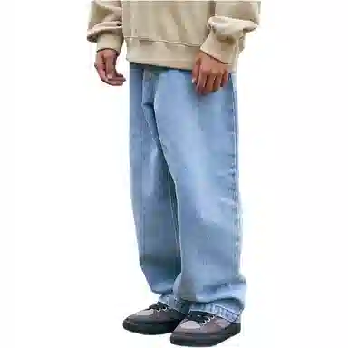 Vision Street Wear Jeans