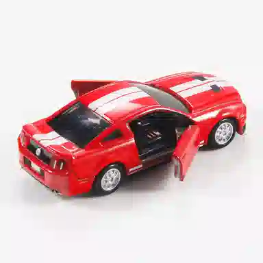TAKARA TOMY GT500