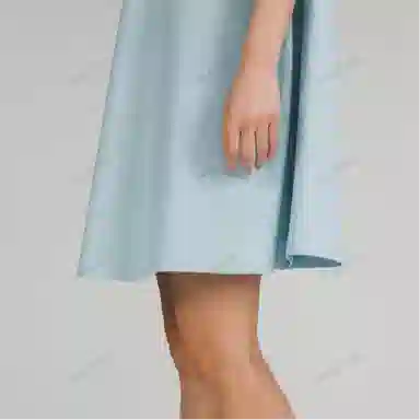 lululemon All Yours Vitasea T-Shirt Dress