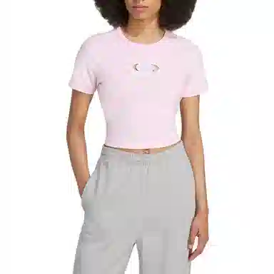 adidas originals Campus 2000 Back Cut T