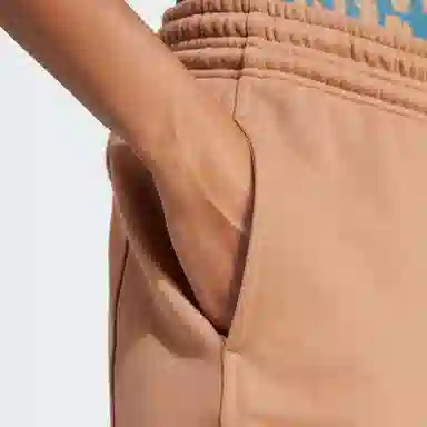 adidas x Stella McCartney Regular Sweat Pants Logo