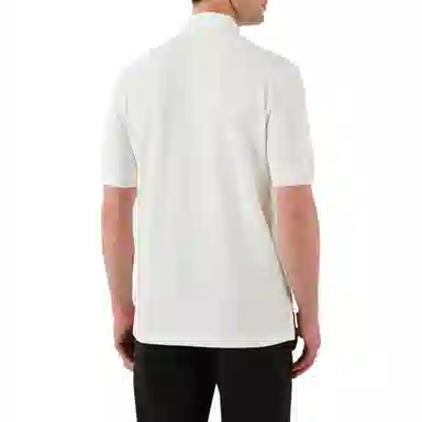 ARMANI EXCHANGEAE SS25 LOGOPolo