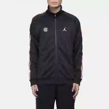 Jordan x CLOT Mesh Shorts