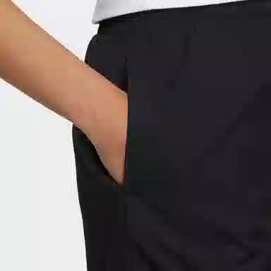 adidas neo W ESNT SHORT2 Logo