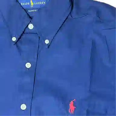 Polo Ralph Lauren SS22