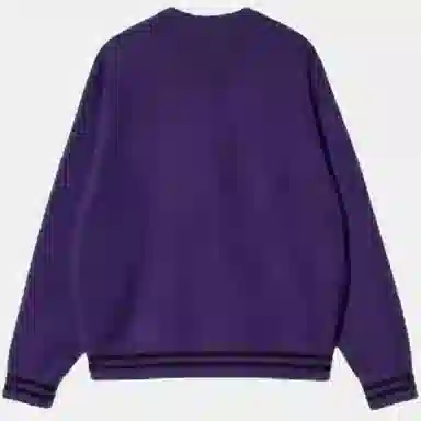 Carhartt WIP Onyx Cardigan