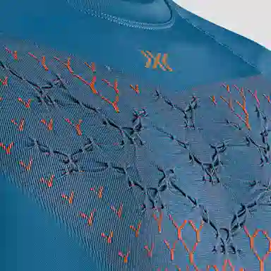 XBIONIC T