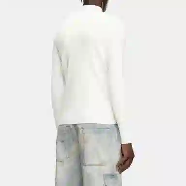 DIESEL FW24 Oval D logo