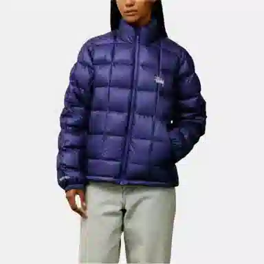 Stussy FW25 Midweight Puffer