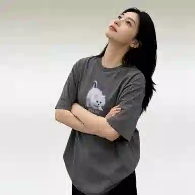 UNIQLO x Walter Chandoha