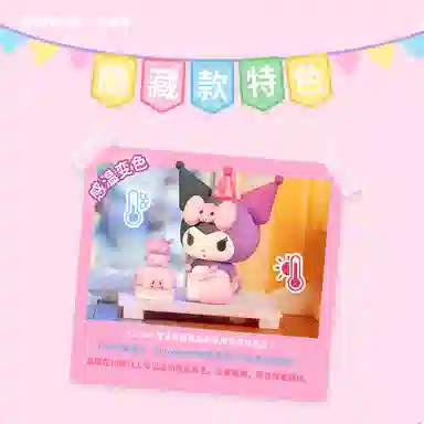 MOETCH x Sanrio 8
