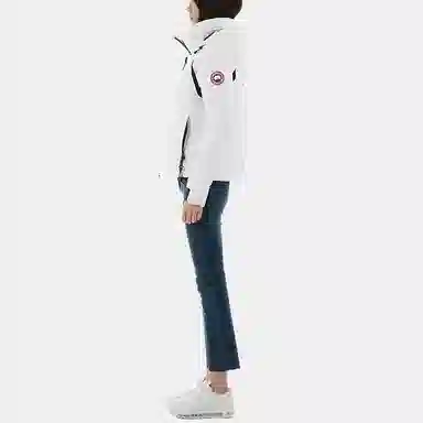 Canada Goose logo