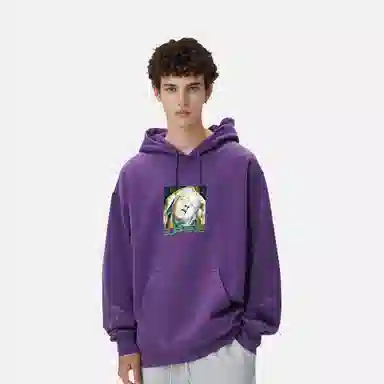 Supreme FW21 Ecstasy Hooded Sweatshirt