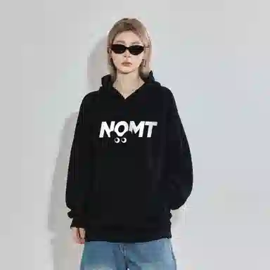 nomt logo