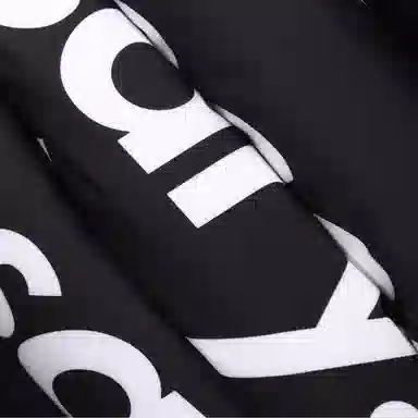 Supreme x The North Face FW15 Black