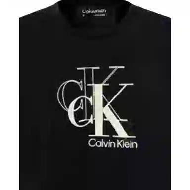 CALVIN KLEIN logoT