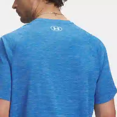 Under Armour Tech Textured T