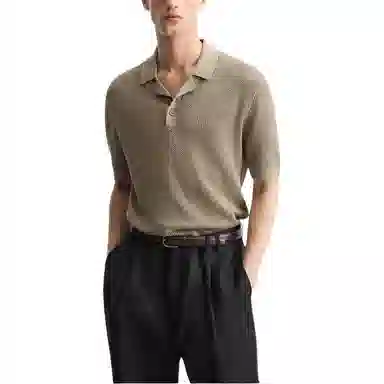 ZARA Polo