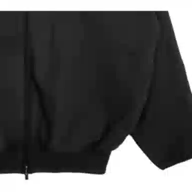 Fear of God Athletics x adidas SS24 Track Jacket Black