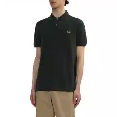 FRED PERRY LogoPolo