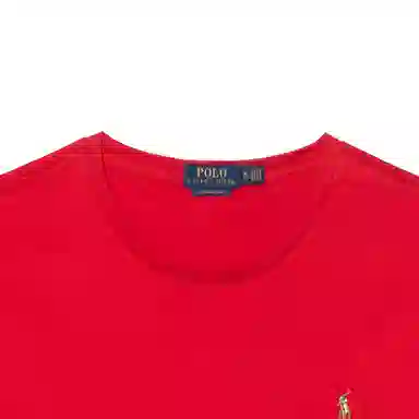Polo Ralph Lauren LogoT