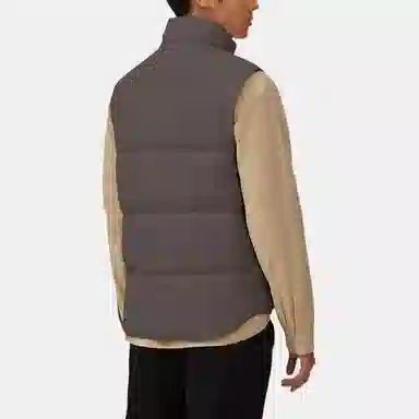 Canada Goose Garson Logo