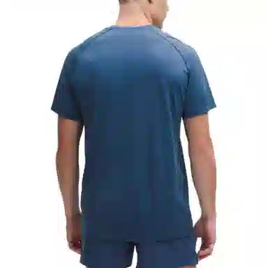 lululemon Metal Vent Tech T