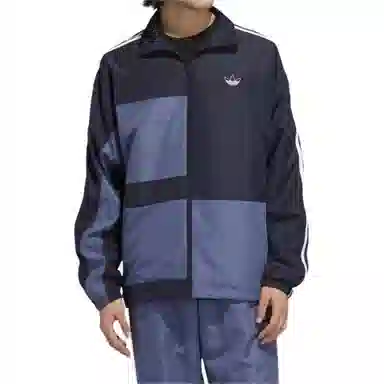 adidas Spirit Oversized Jacket