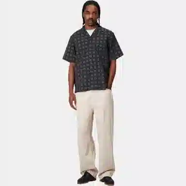 Carhartt WIP SS25 Brandon Pant