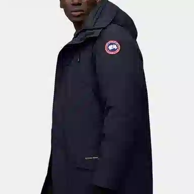 Canada Goose Langford Logo