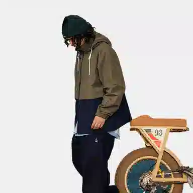 Nautica White Sail SS23