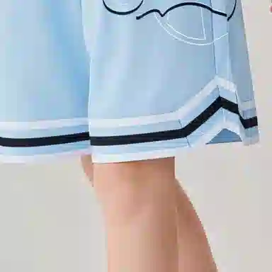 Skechers kids BasketBall"Surreal play"