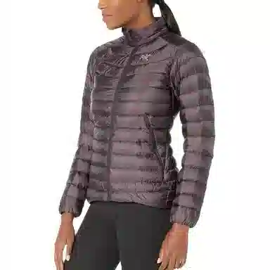 Arcteryx Cerium Lt Logo