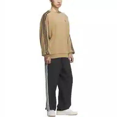 adidas originals FW25 OVERSIZE CREW